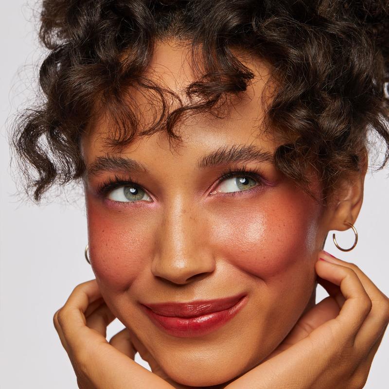 Sour Cherry Serum Blush