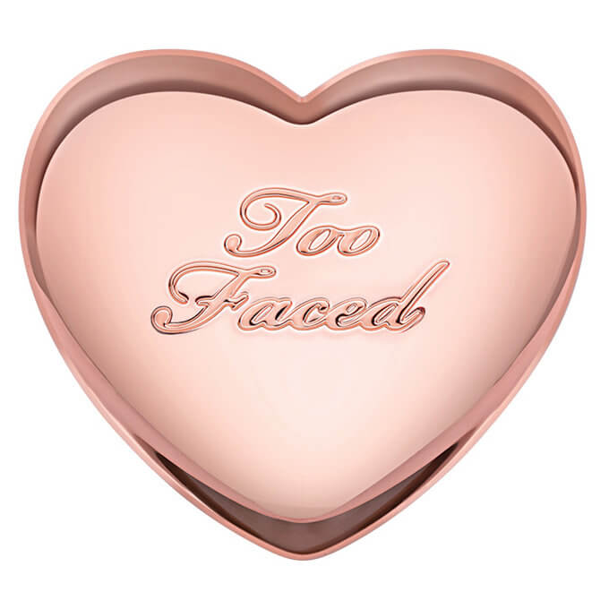 Love Light Highlighter