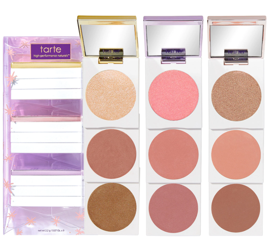 Tarte High-Performance Naturals 9 New Shades