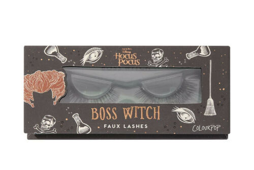 Boss Witch I Pair Of Faux Lashes