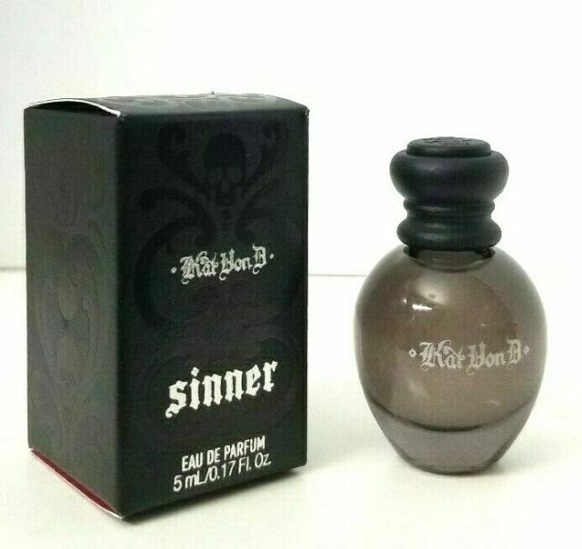 Mini KVD Sinner