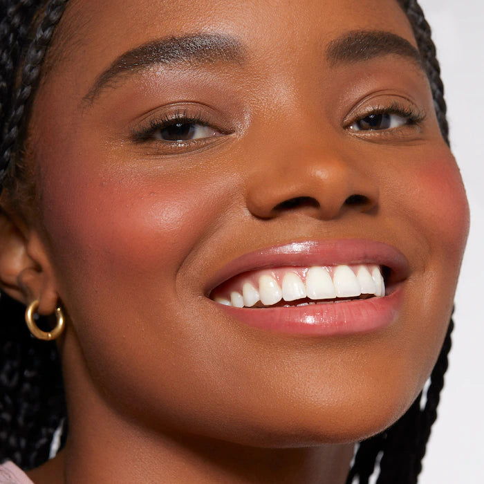 Soft Pinch Liquid Blush Grateful