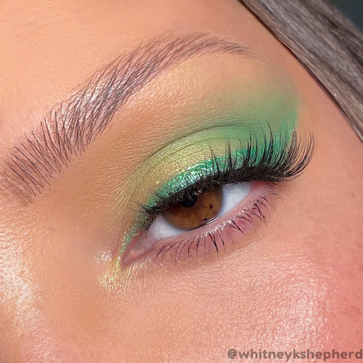 Mojo Jojo Shadow Stix