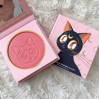 Sailor moon Pressed Powder Blush