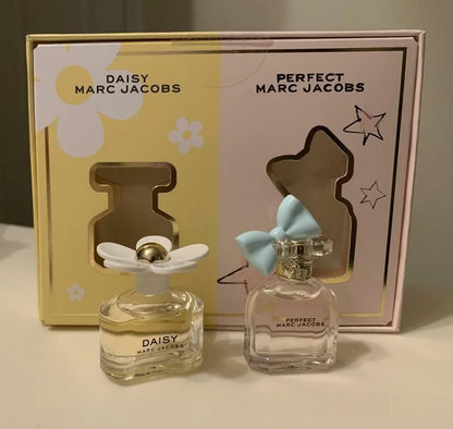 Mini Daisy & Perfect Eau de Parfum Perfume Set