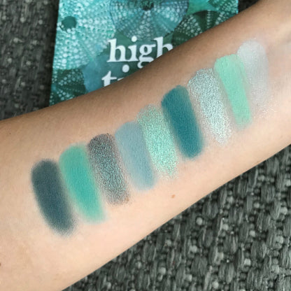 High Tide Palette