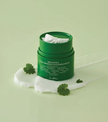 Pure Grinding Cleansing Balm
