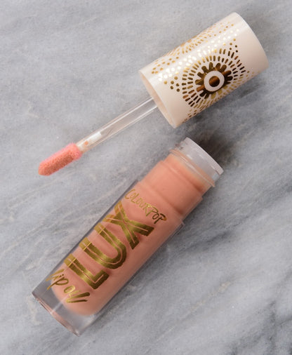 Lux Lip Oil Skinny Dip