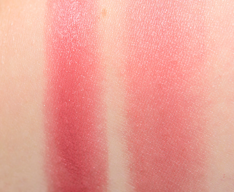 Melting Blush Nearly Mauve