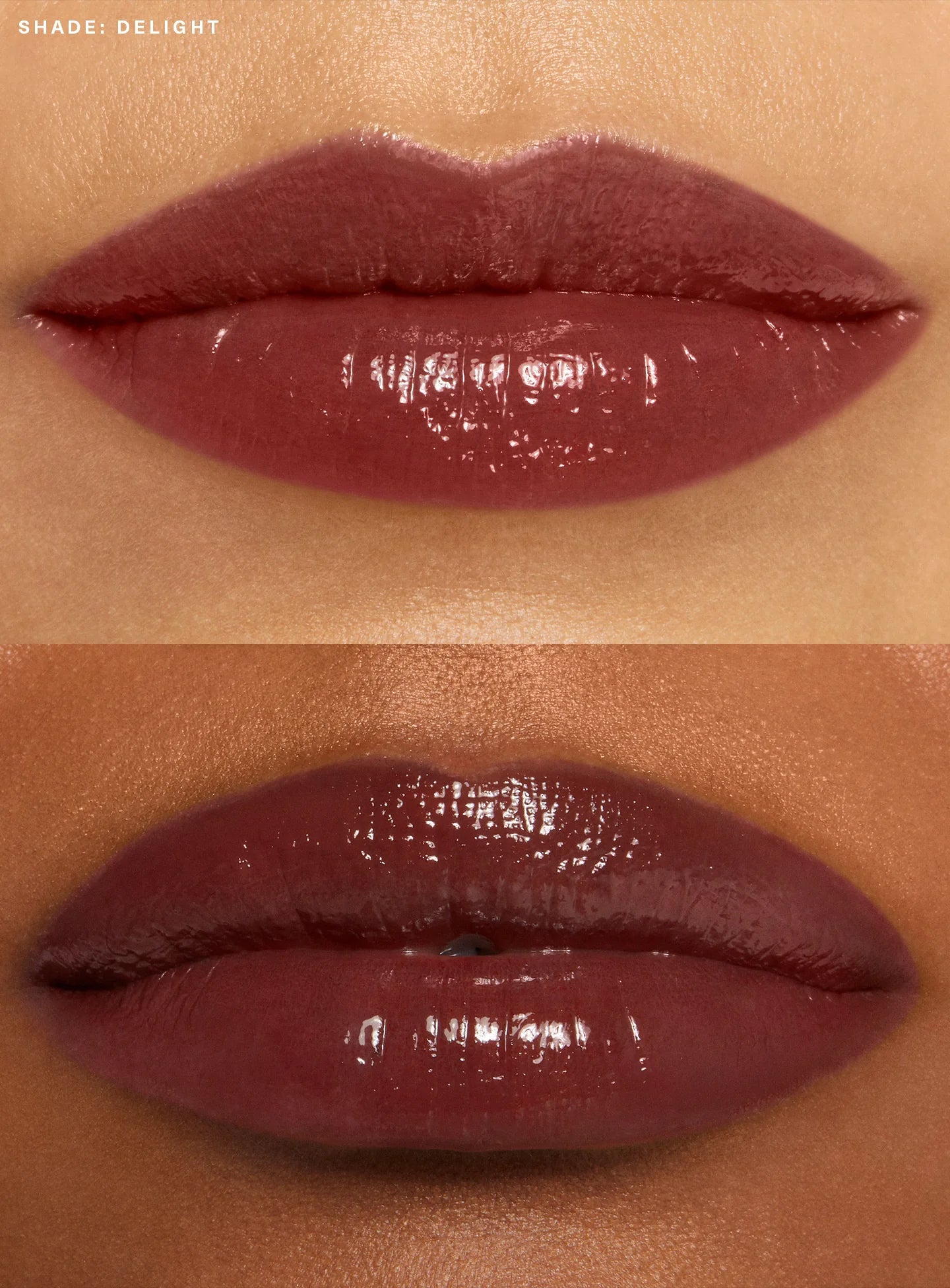 Soft Pinch Tinted Lip Oil Delight