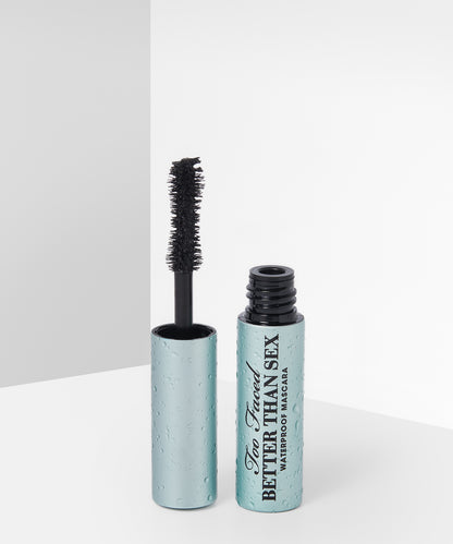 Mini Better Than Sex Waterproof Mascara