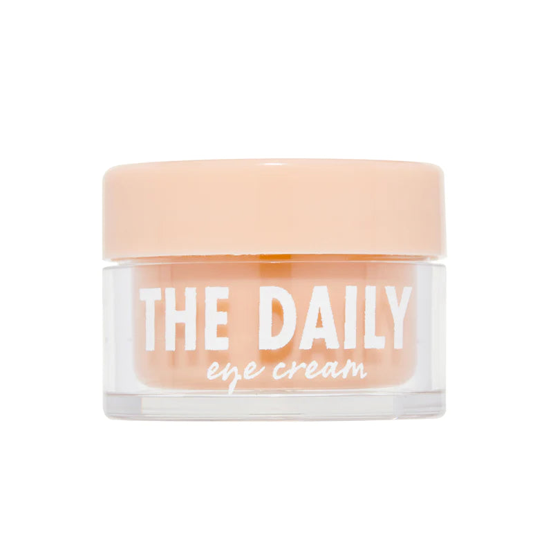 The Daily Eye Cream