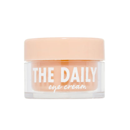 The Daily Eye Cream