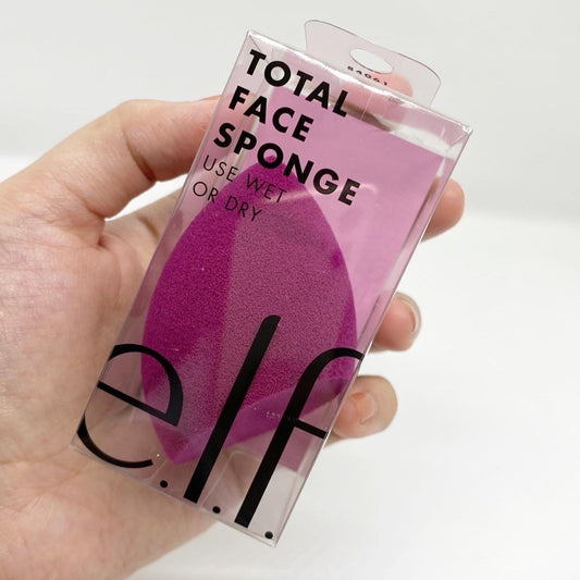 E.l.f Total Face Blending Sponge