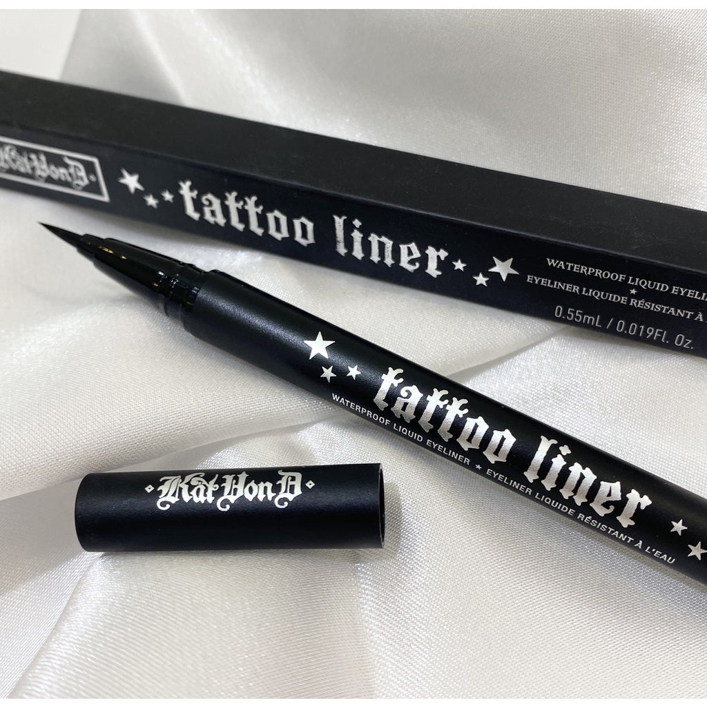 Tattoo liner Waterproof Liquid Eyeliner