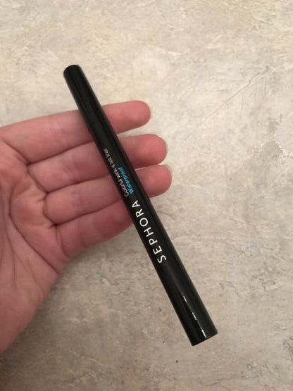 Sephora Colorful Wink-It Felt Tip Liquid Waterproof Eyeliner