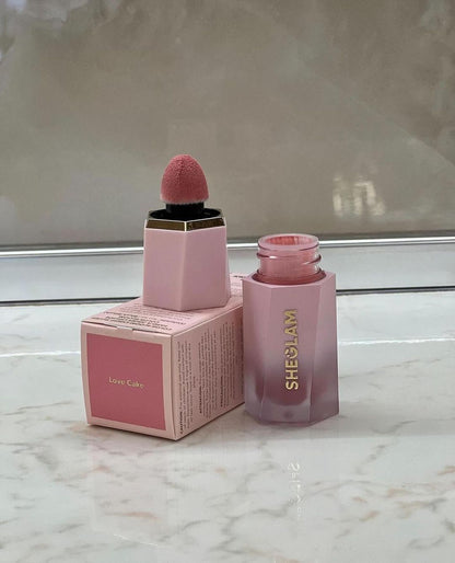 Bloom liquid Blush Love Cake