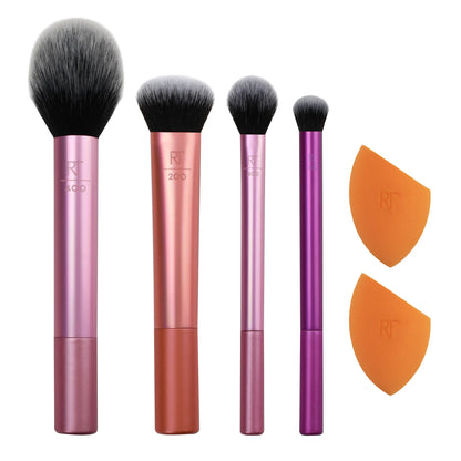 Everyday Essentials Brushes