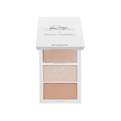 Rosy McMichael Vol 2 - Rosy´s Highlighters