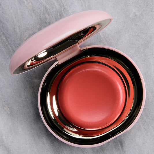 Melting Blush Nearly Apricot