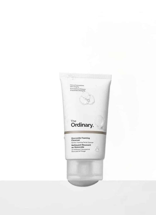 Glucoside Foaming Cleanser