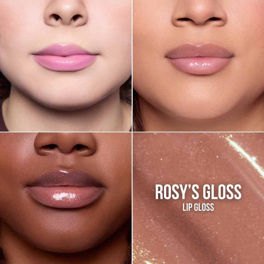 Rosy's Essentials Vol. 1 Gloss
