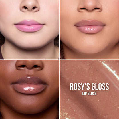 Rosy's Essentials Vol. 1 Gloss