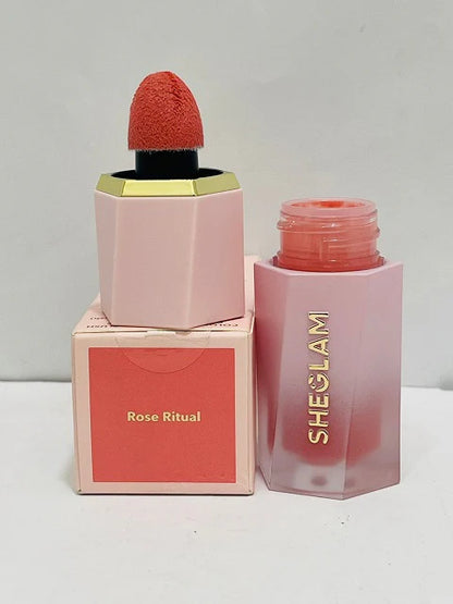 Bloom Liquid Blush Rose Ritual