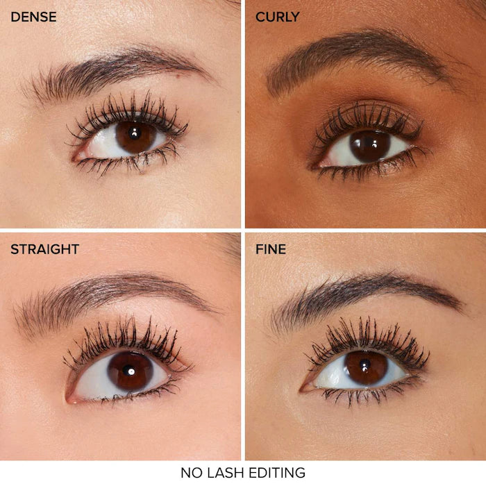 Better Than Sex Volumizing & Lengthening Waterproof Mascara