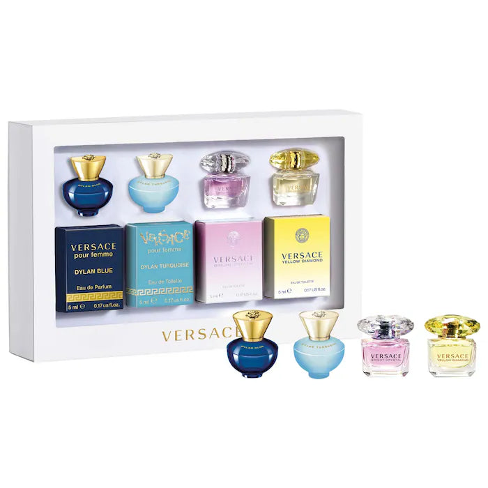 Mini Perfume Set