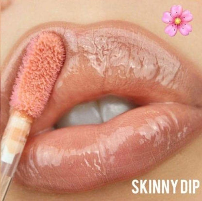 Lux Lip Oil Skinny Dip