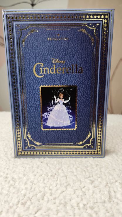 Cinderella Palette