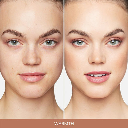 Bronzer All-Over Face Color