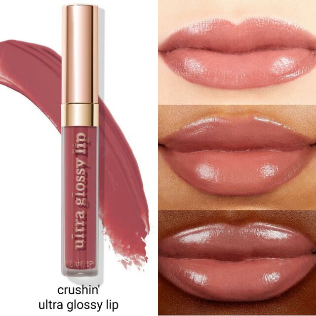 Ultra Glossy Lip Crushin'