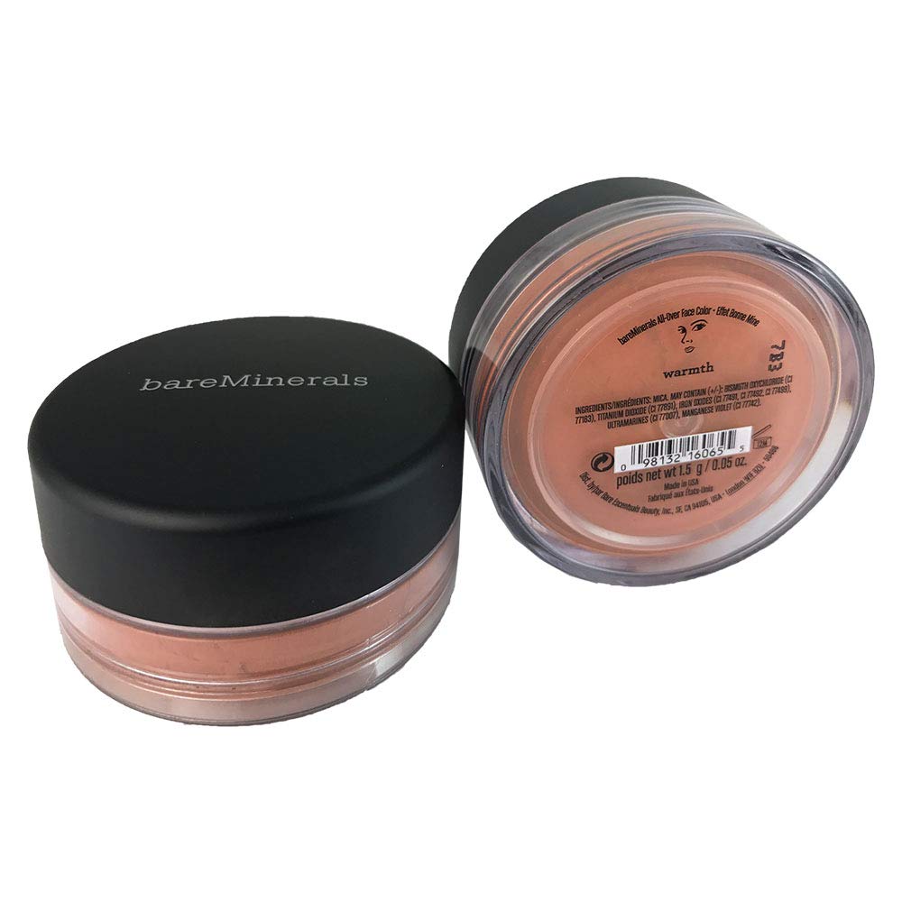 Bronzer All-Over Face Color