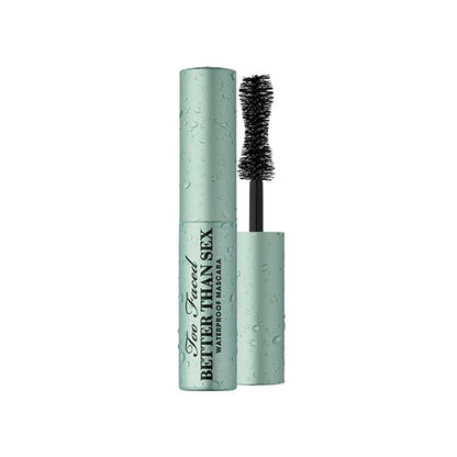 Mini Better Than Sex Waterproof Mascara