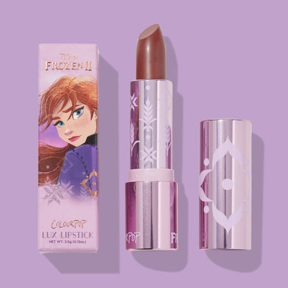 Lux Lipstick Going Norht - Fronzen II