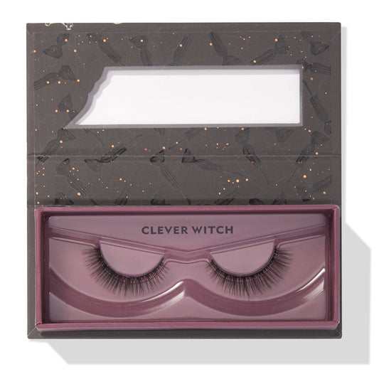 Clever Witch Faux Lashes