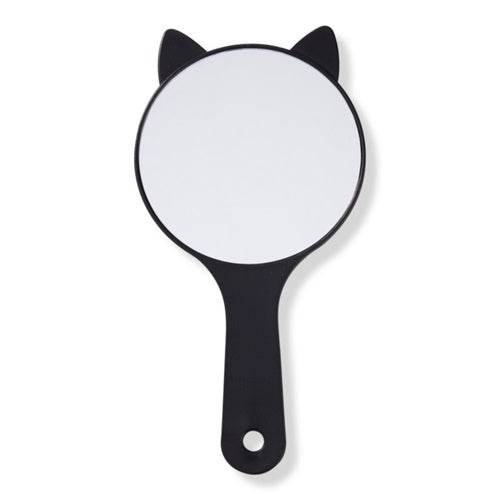 Shall Always Be With You Cat Mirror