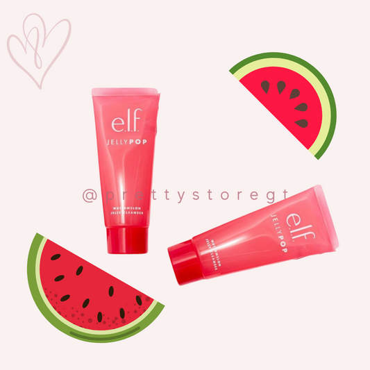 Watermelon Jelly cleanser