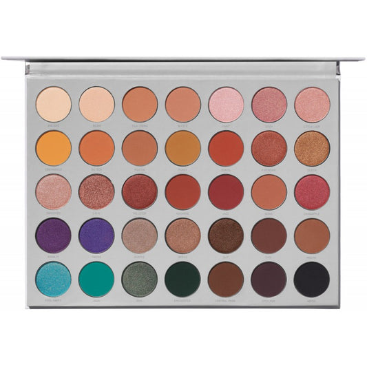 Jaclyn Hill Volume I