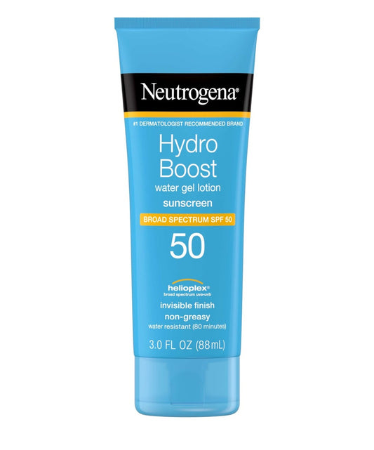 Hydro Booster Water Gel Spf 50