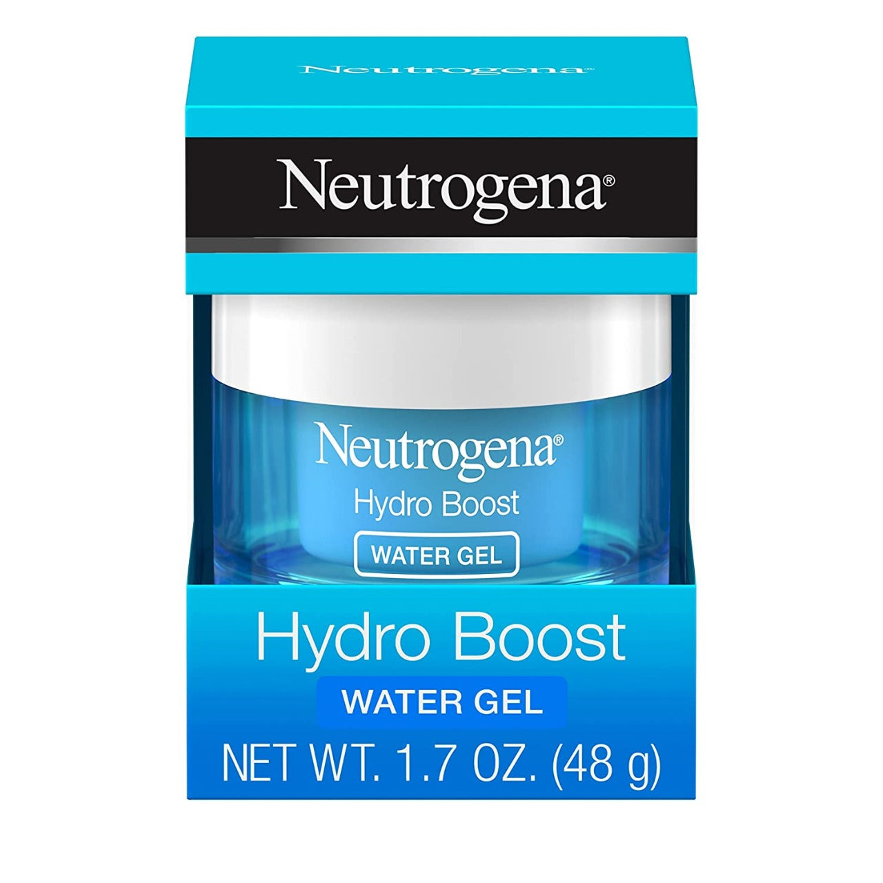 Hydro Boost con Ácido Hialurónico