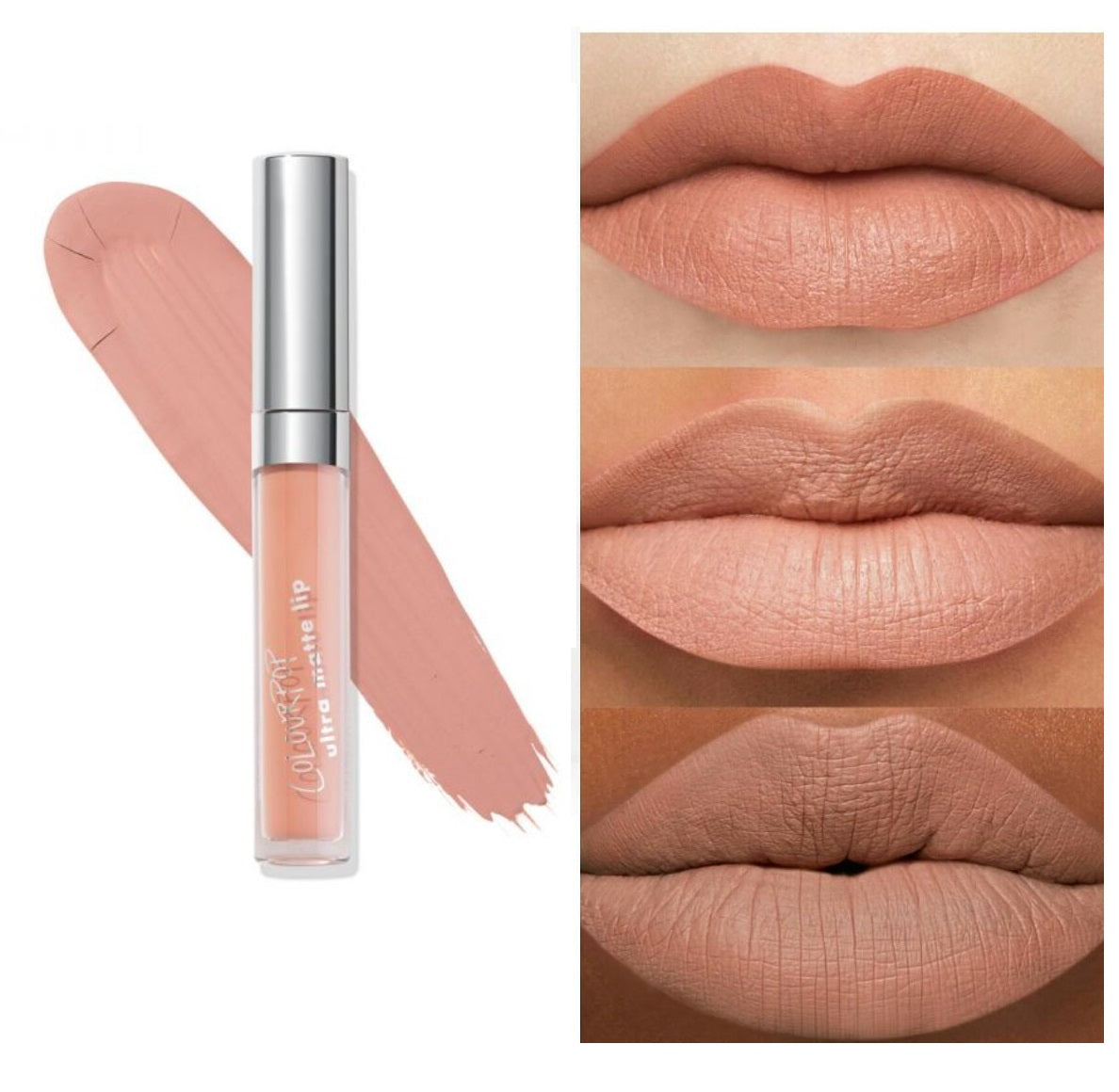 Ultra Matte Ultra Matte Lip Midnight Snack – prettystoregt