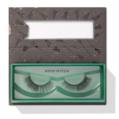 Boss Witch I Pair Of Faux Lashes
