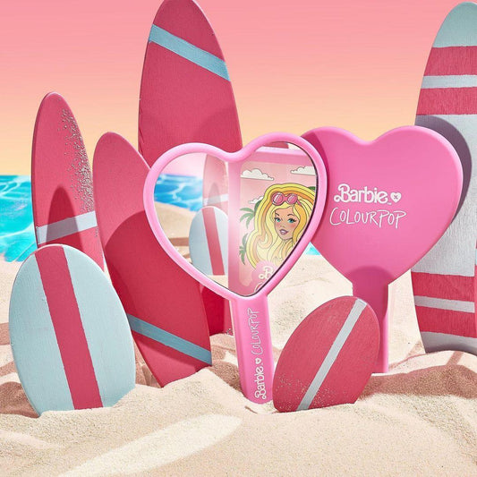 Barbie™ Hand Mirror