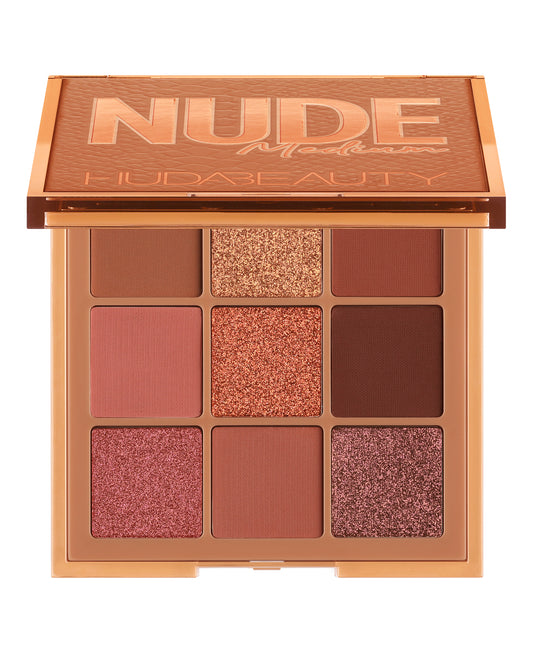 Nude Medium eyeshadow