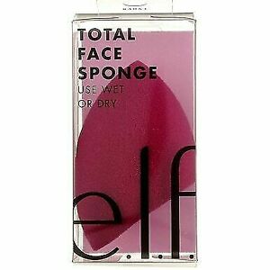 E.l.f Total Face Blending Sponge