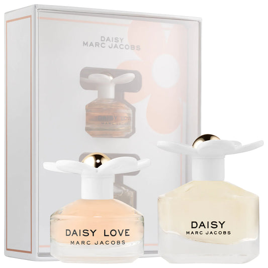 Mini Daisy Perfume Set